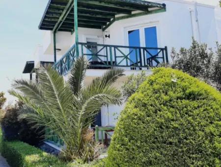 Seasonal Rental, Only 5 Minutes From Yalıkavak Marina.