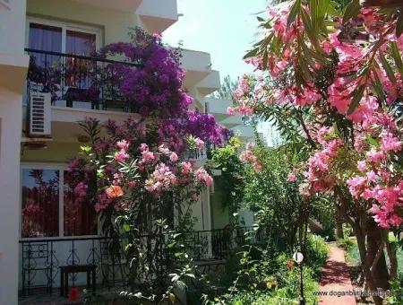 For Sale By The Sea In A Distance Of 20 Km From Marmaris Boutique Hotel 20 Rooms