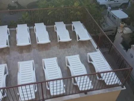 The Centre Of Marmaris, Flats For Sale In 20