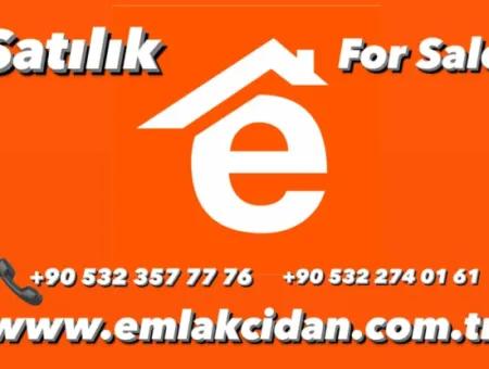 Marmaris İçmeler Mevkiisinde Yüzme Havuzlu Site İçerisinde 2 Oda 1 Salon Dubleks Dairemiz Satılıktır.